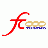 Tuszko FC Logo PNG Vector