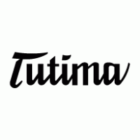 Tutima Logo PNG Vector