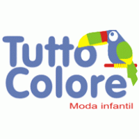 Tutto Colore Logo PNG Vector
