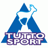 Tuttosport Longarone Logo PNG Vector