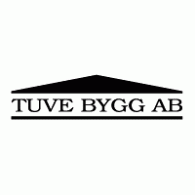 Tuve Bygg Logo PNG Vector