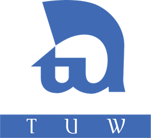 Tuw Logo Vector