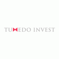 Tuxedo Invest Logo PNG Vector