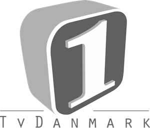 Tv Danmark 1 Logo PNG Vector