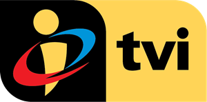 Tvi - Televisão Indep Logo PNG Vector