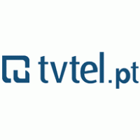 Tvtel Logo PNG Vector