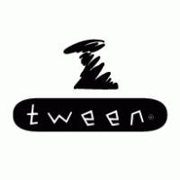 Tween Logo PNG Vector