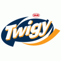 Twigy Islak Mendil Logo Vector