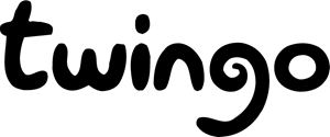 Twingo Logo Vector