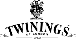 Twinings of London Logo Vector