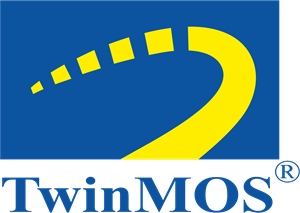 Twinmos Logo Vector