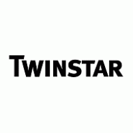 Twinstar Logo PNG Vector