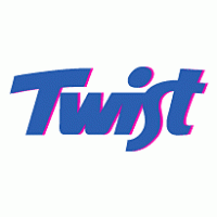 Twist Logo PNG Vector