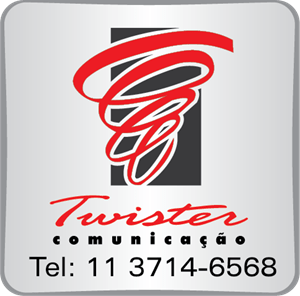 Twister Comunicacao Logo PNG Vector