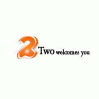 Two Logo PNG Vector