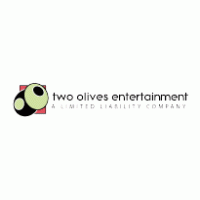 Two Olives Entertainment Logo PNG Vector