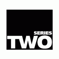 Two Series Logo PNG Vector