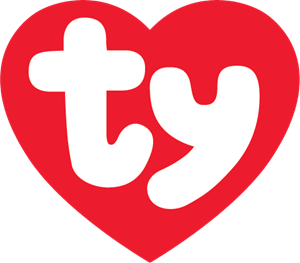 Ty Logo PNG Vector