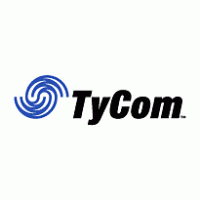 TyCom Logo PNG Vector