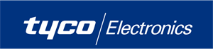 Tyco Electronics Logo PNG Vector