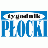 Tygodnik Płocki Logo PNG Vector