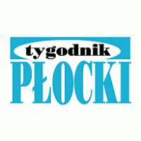 Tygodnik Plocki Logo PNG Vector