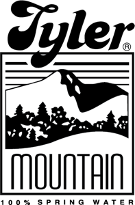 Tyler Mountain Logo PNG Vector