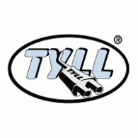 Tyll Logo PNG Vector