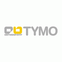 Tymo Logo PNG Vector