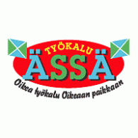 Tyokalu Assa Logo PNG Vector
