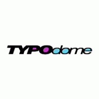 Typodome Logo PNG Vector