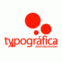 Typografica Logo PNG Vector