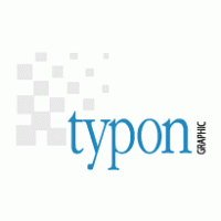 Typon Logo PNG Vector