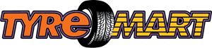 TyreMart Logo PNG Vector
