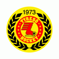 Tyreso Hockey Logo PNG Vector
