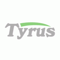 Tyrus Logo PNG Vector