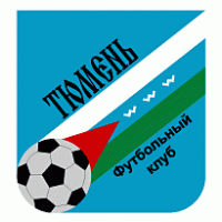 Tyumen Logo PNG Vector