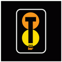 T-bar (new) Logo PNG Vector