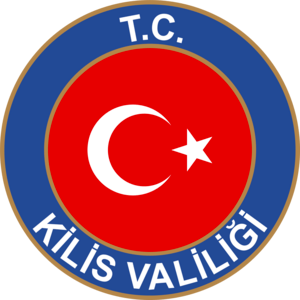 T.C. Kilis Valiliği Logo PNG Vector
