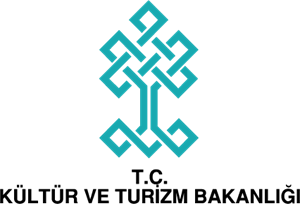 T.C Kültür ve Turizm Bakanlığı Logo PNG Vector