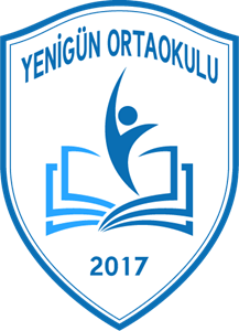 T.C. Millî Eğitim Bakanlığı Yenigün Ortaokulu Logo Vector