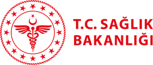 T.C. SAĞLIK BAKANLIĞI Logo Vector