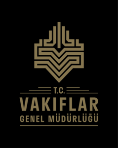 T.C. Vakıflar Genel Müdürlüğü Logo PNG Vector