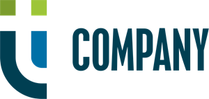 T Company Logo Vector