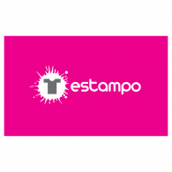 T-estampo Logo PNG Vector