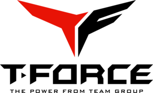 T-FORCE Logo PNG Vector