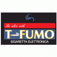 T-Fumo Logo PNG Vector