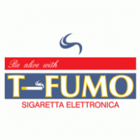 T-Fumo Logo PNG Vector