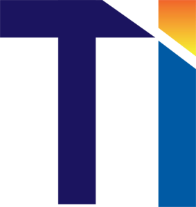 T I Logo PNG Vector