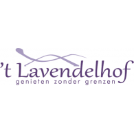 't Lavendelhof Logo PNG Vector